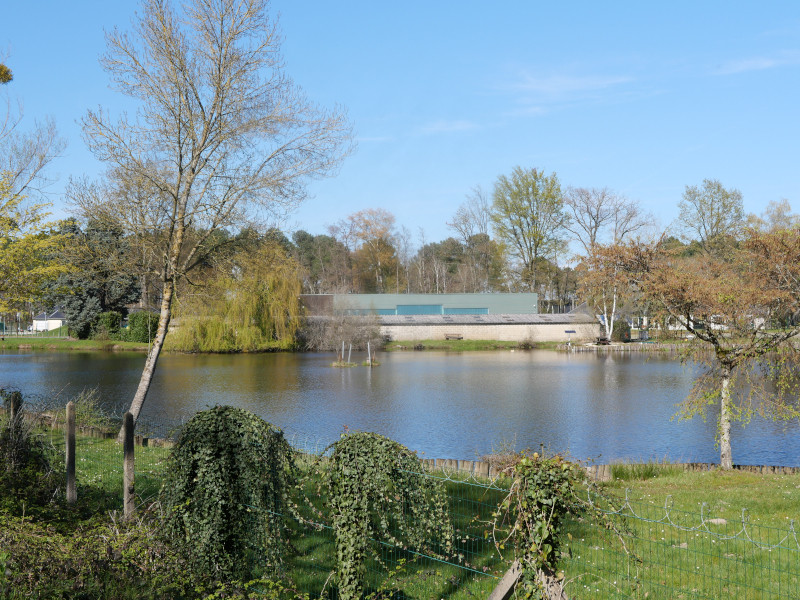 Campingplatz Clos Fleuri Foto