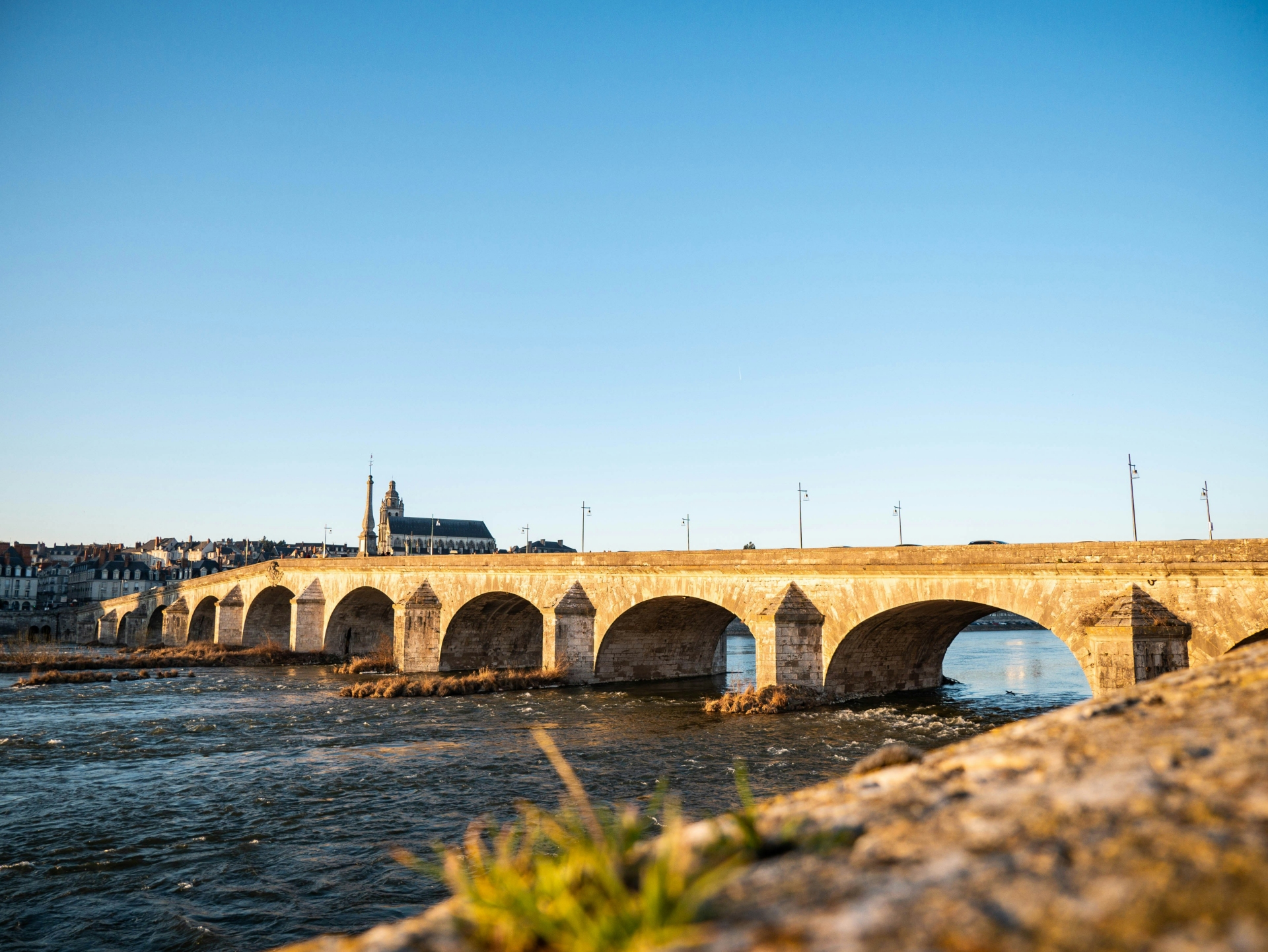 Le Mans Reiseinfos