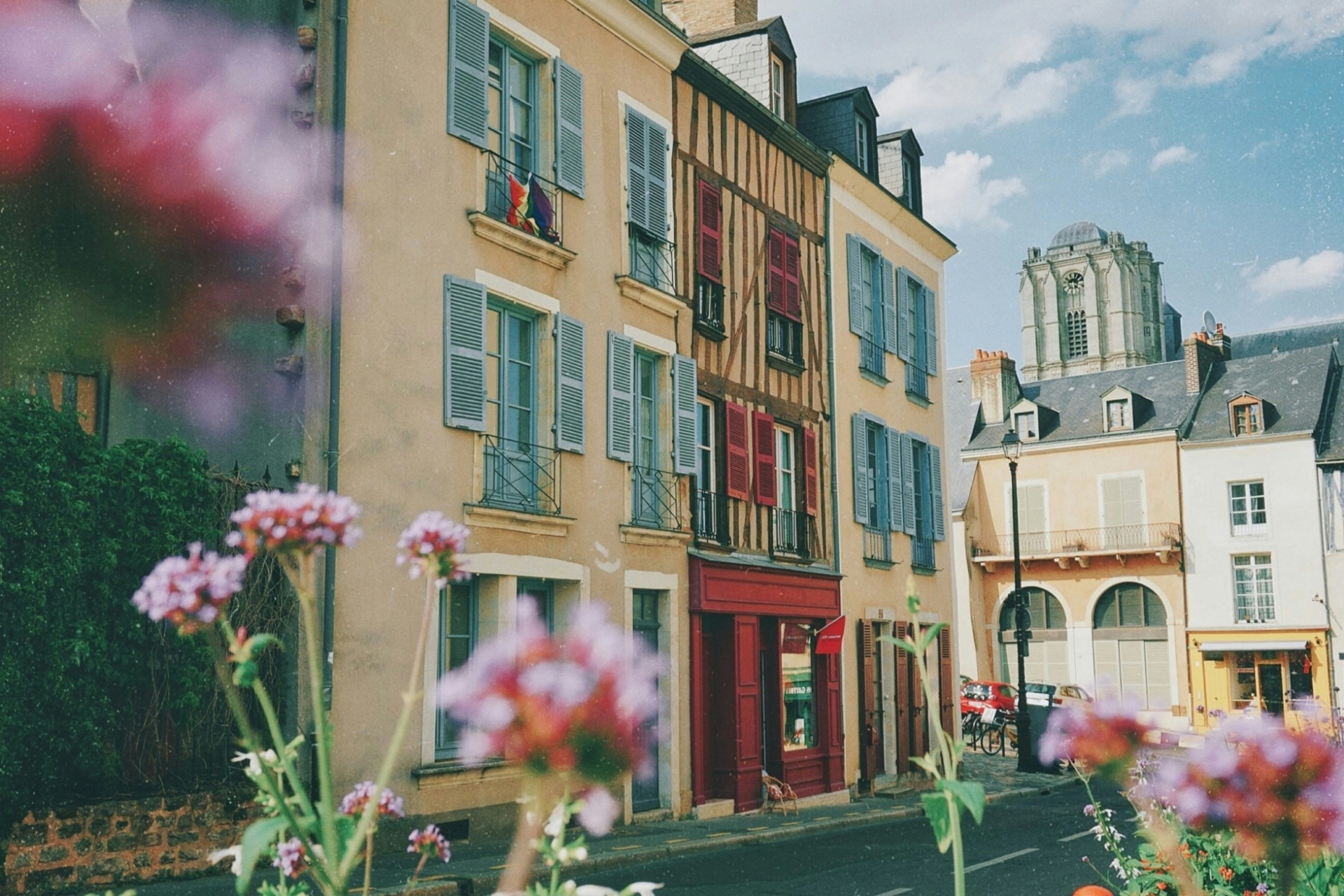 Le Mans Hotels