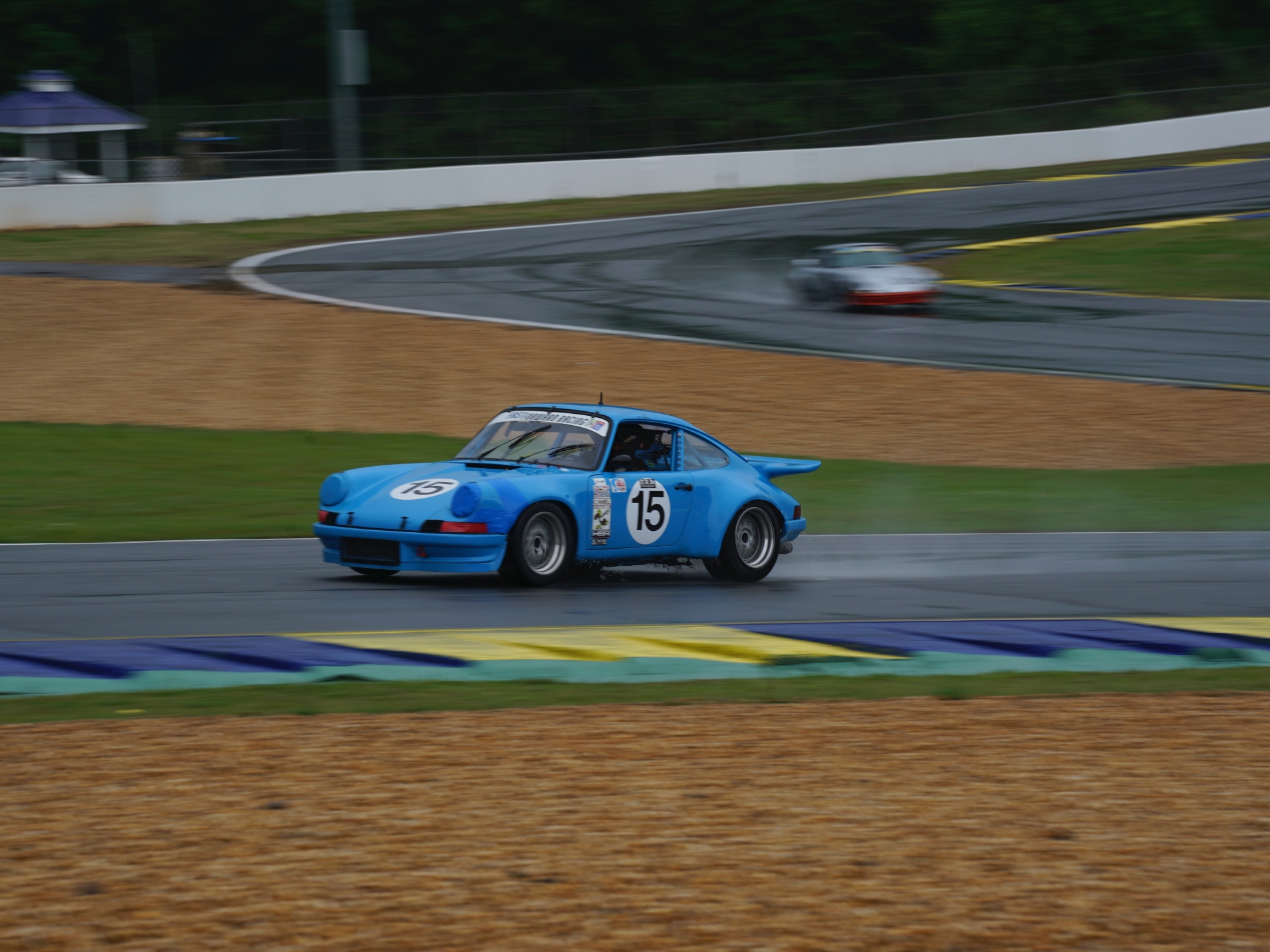 Le Mans Classic