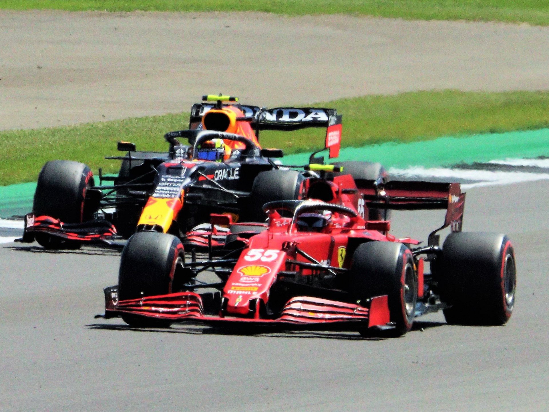 Formel 1